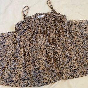 Carly Jean Los Angeles Delaney Dress